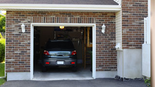 Garage Door Installation at Partridge Knolls Novato, California