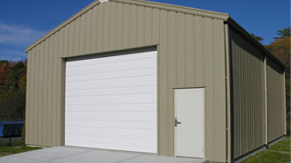 Garage Door Openers at Partridge Knolls Novato, California